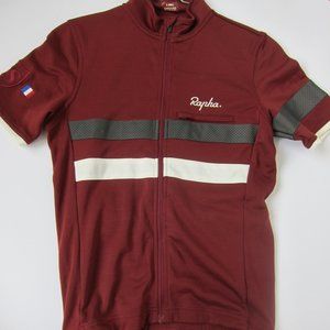 Rapha Paris Brevit Jersey - Limited Edition - $65